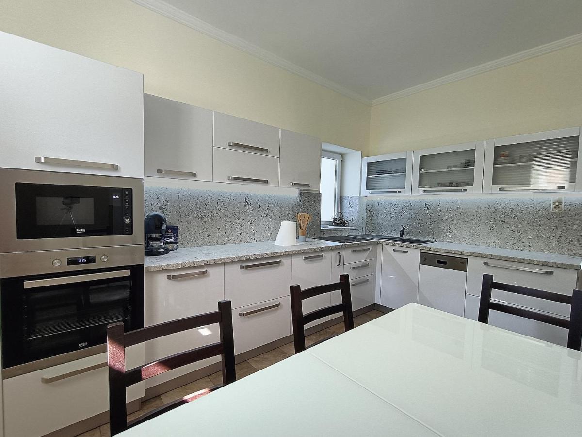 Apartamento Zimmerferi Apartman Keszthely Exterior foto