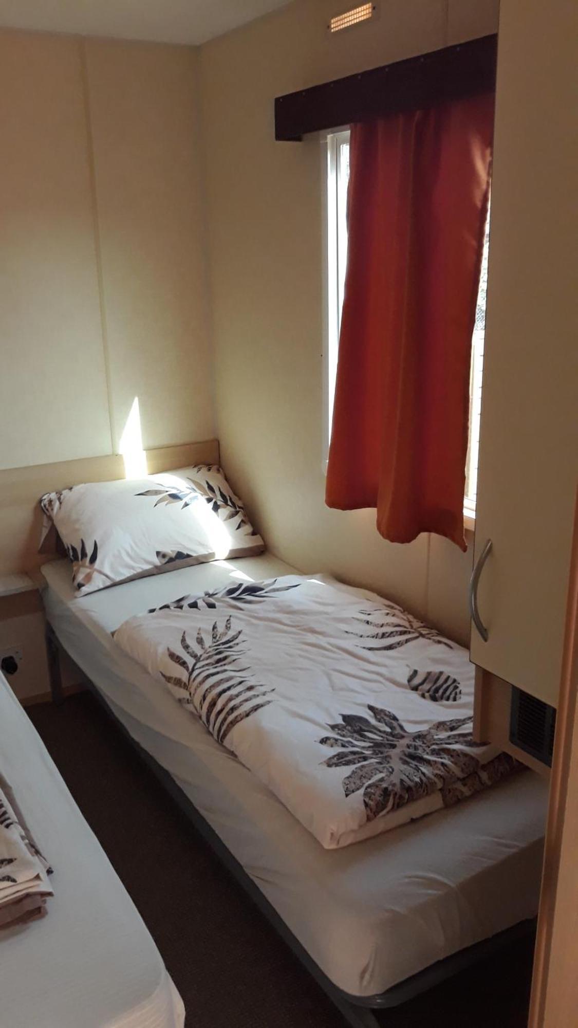 Apartamento Zimmerferi Apartman Keszthely Habitación foto